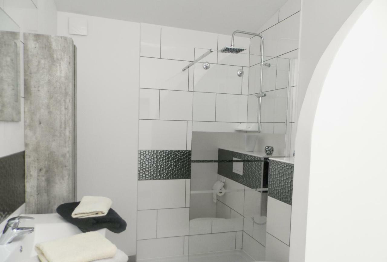 Gite De Vac'S Et D'Affaires A Deville Secteur Montherme - Ardennes Bagian luar foto